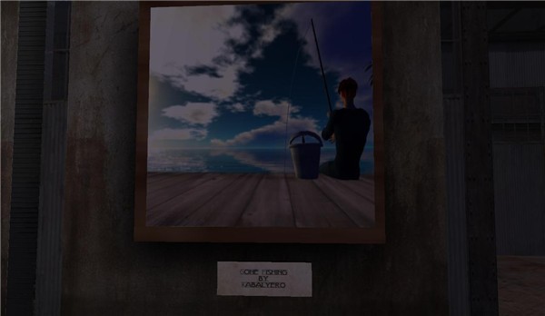 Cannery Rezzable _ Koinup Exhibition - Koinup Burt
