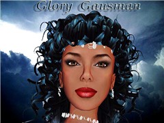 Glory Gausman Universe