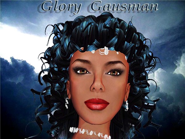 Glory Gausman Universe