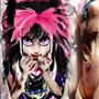barbie beatdown