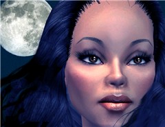 moon