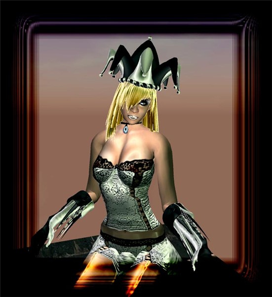 Jester8