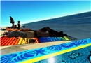 Beach~2