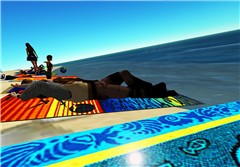 Beach~2