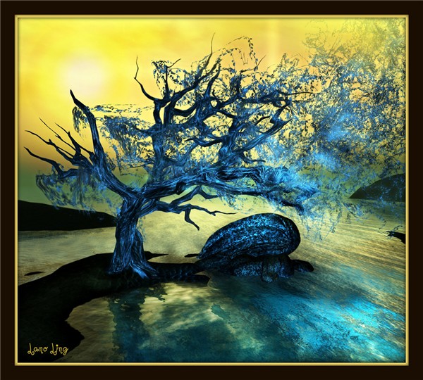 Templum ex Obscurum - The new RELIC
