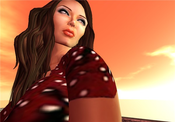 lookingatthesky_001
