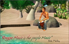 Reggae Time