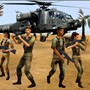 War