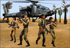 War