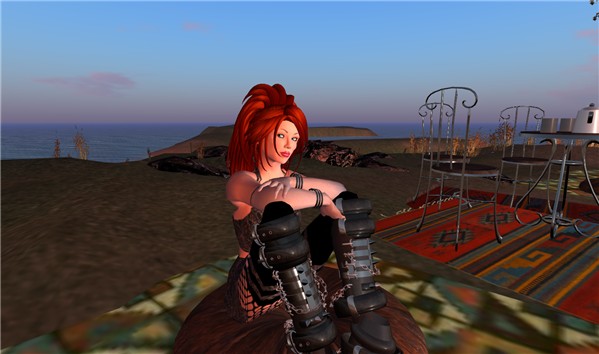 Mayya - 1st  Entry
