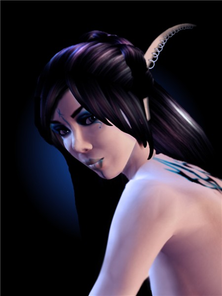Vanessa