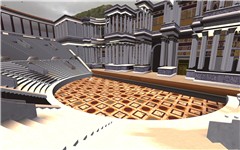 Pompey Theatre  55BC