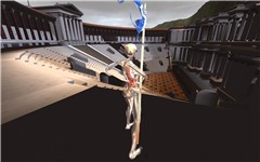 Glass Avatar sees Pompey Theatre
