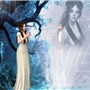 Sogno -- Dreamin' of you, my lost Love"
