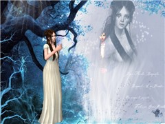Sogno -- Dreamin' of you, my lost Love"