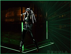 warehouse