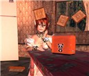toast