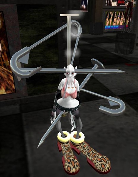 I have NO IDEA