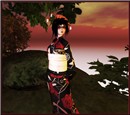 Geisha 3