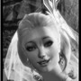 Bride-In-Black-and-White