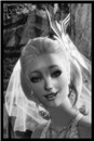 Bride-In-Black-and-White