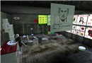 Engrish?  Im MY SL? - Socks Clawtooth