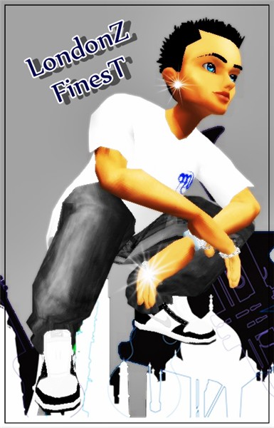 LondonZ FinesT