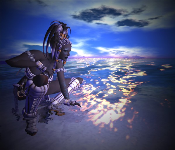 Huntress