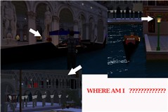 Me, Some Clues
