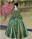 Lady Peacock