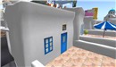 Mykonos, Santorini - Koinup Burt