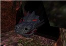 Hiding Dragon