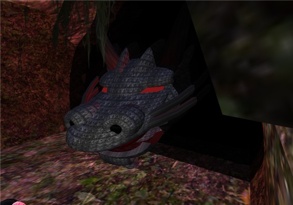 Hiding Dragon