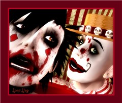 clowns