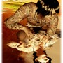 narciso's-reflecting