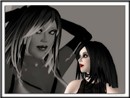 Linda-selfdouble