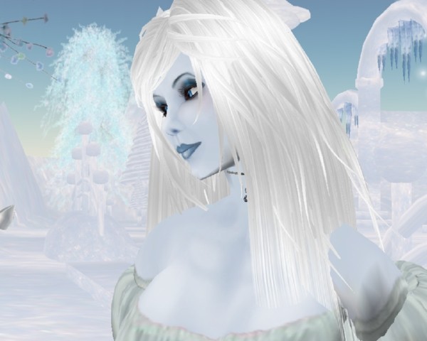 Ice Queen