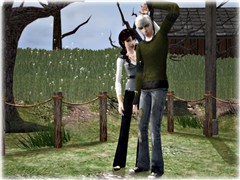 Old Times