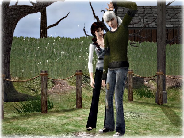 Old Times