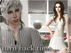 Turn Back Time...