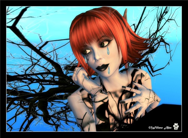 tristesse