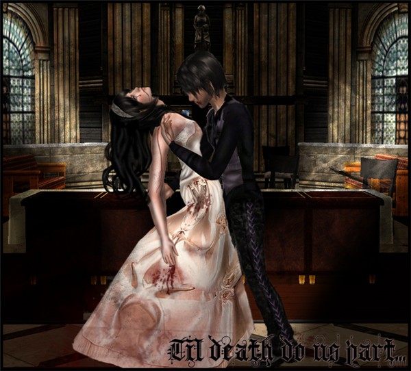 Die My Bride