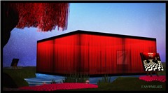 Red Room