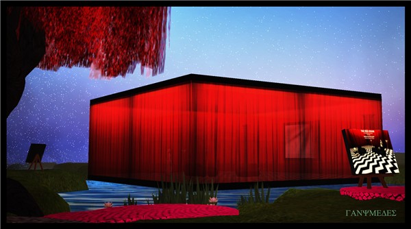 Red Room