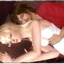 Good night, my angel