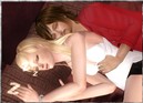 Good night, my angel