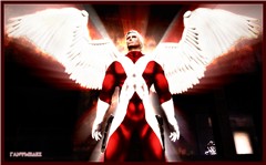 Everybody needs a Hero
