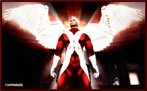 Everybody needs a Hero