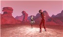 mars-princess