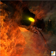 Dragon Master